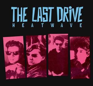 Heatwave - Vinile LP di Last Drive