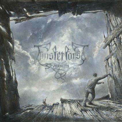 Jenseits - Vinile LP di Finsterforst