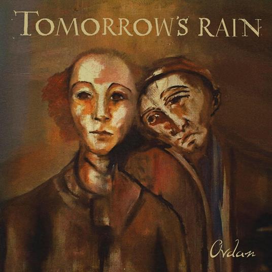 Ovdan - Vinile LP di Tomorrow's Rain