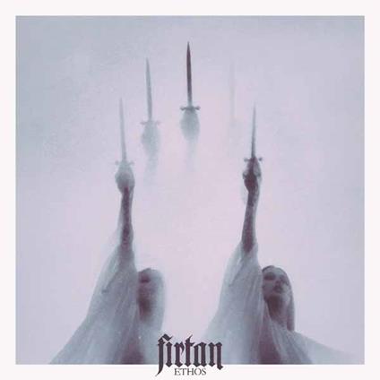 Ethos - CD Audio di Firtan