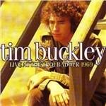 Live at the Troubadour - CD Audio di Tim Buckley