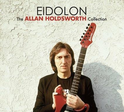 Eidolon - CD Audio di Allan Holdsworth