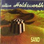 Sand (Digipack)