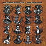 The Sixteen Men of Tain (Digipack)