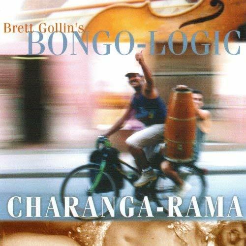 Charanga-Rama - CD Audio di Bongo-Logic
