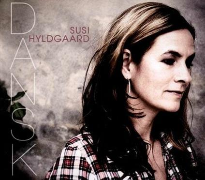 Dansk - CD Audio di Susi Hyldgaard