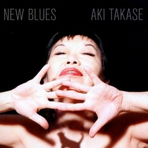 New Blues - CD Audio di Aki Takase