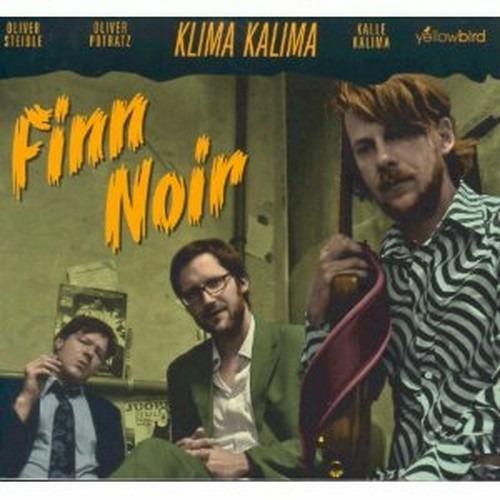 Finn Noir - CD Audio di Klima Kalima