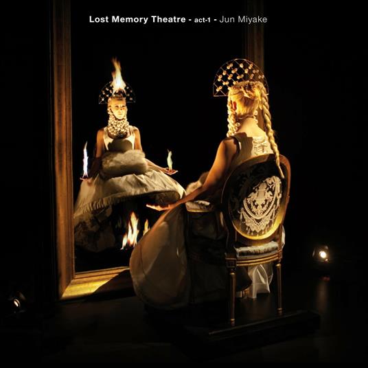 Lost Memory Theatre Act 1 - CD Audio di Jun Miyake