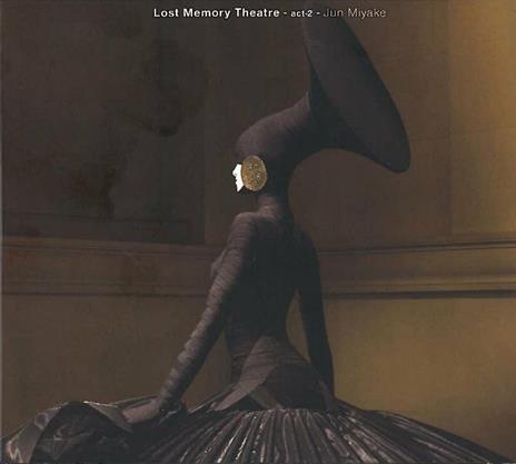 Lost Memory Theatre Act 2 - CD Audio di Jun Miyake