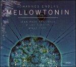 Mellowtonin - CD Audio di Johannes Enders