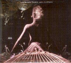 Lost Memory Theatre Act 3 - CD Audio di Jun Miyake