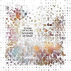 Sounds Of Salo - Vinile LP di Tenors of Kalma