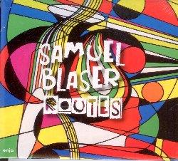 Routes Feat. Lee Scratch Perry - CD Audio di Samuel Blaser