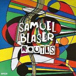 Routes Feat. Lee Scratch Perry - Vinile LP di Samuel Blaser