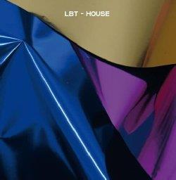 House (10" Edition) - Vinile 10'' di LBT