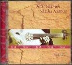 Kanza - CD Audio di Adel Salameh,Naziha Azzouz