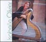 My Foolish Harp - CD Audio di Isabelle Olivier