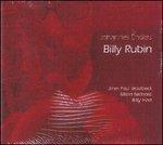 Billy Rubin - CD Audio di Johannes Enders