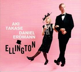 Ellington - CD Audio di Aki Takase,Daniel Erdmann