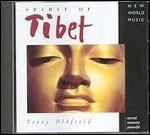 Spirit of Tibet - CD Audio di Terry Oldfield