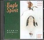 Eagle Spirit - CD Audio di Medwyn Goodall