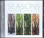 Seasons - CD Audio di Philip Guyler