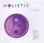 Holistic Yoga - CD Audio di Philip Guyler