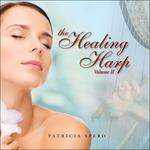 The Healing Harp vol.2 - CD Audio di Patricia Spero