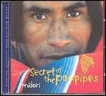 Secret of the Panpipes - CD Audio di Midori (Medwyn Goodall)