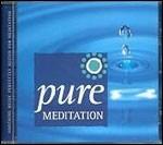 Pure Meditation - CD Audio di John Keech