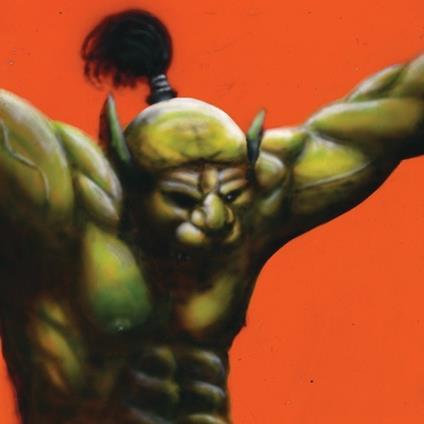 Face Stabber - CD Audio di Oh Sees
