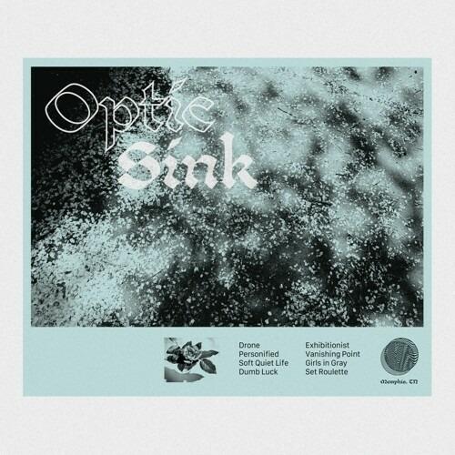 Optic Sink - Vinile LP di Optic Sink