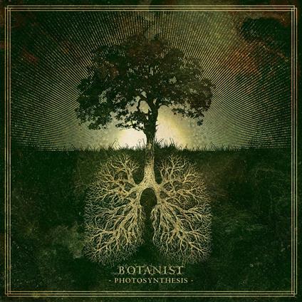 Photosynthesis - Vinile LP di Botanist