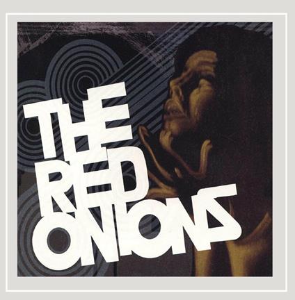 Red Onions - CD Audio di Red Onions