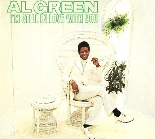 I'm Still in Love with You - CD Audio di Al Green