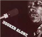 Alone vol.1 - CD Audio di John Lee Hooker