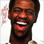 Full of Fire - CD Audio di Al Green