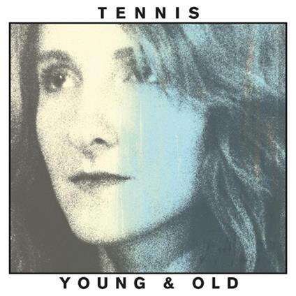Young & Old - CD Audio di Tennis