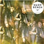 II - Vinile LP di Nude Beach