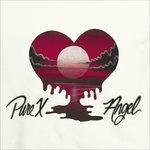 Angel - CD Audio di Pure X