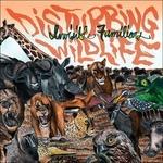 Disturbing Wildlife - Vinile LP di Invisible Familiars