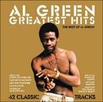 Greatest Hits - CD Audio di Al Green