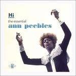 Greatest Hits - CD Audio di Ann Peebles