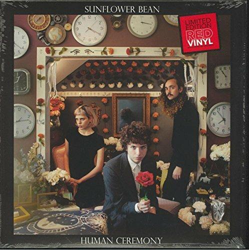 Human Ceremony - Vinile LP di Sunflower Bean