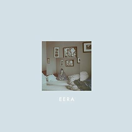 Eera Ep - Vinile LP di Eera