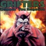 Crappin' You Negative - CD Audio di Grifters