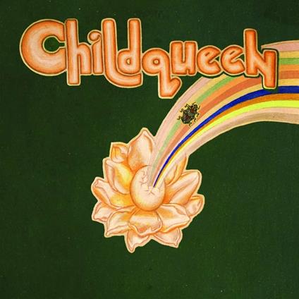 Childqueen - Vinile LP di Kadhja Bonet