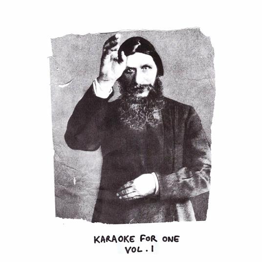 Karaoke for One vol.1 (Coloured Vinyl) - Vinile LP di Insecure Men