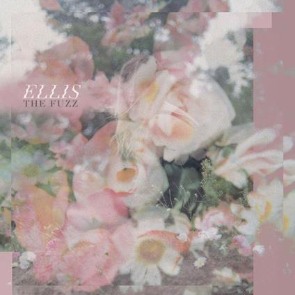 Fuzz Ep - Vinile LP di Ellis